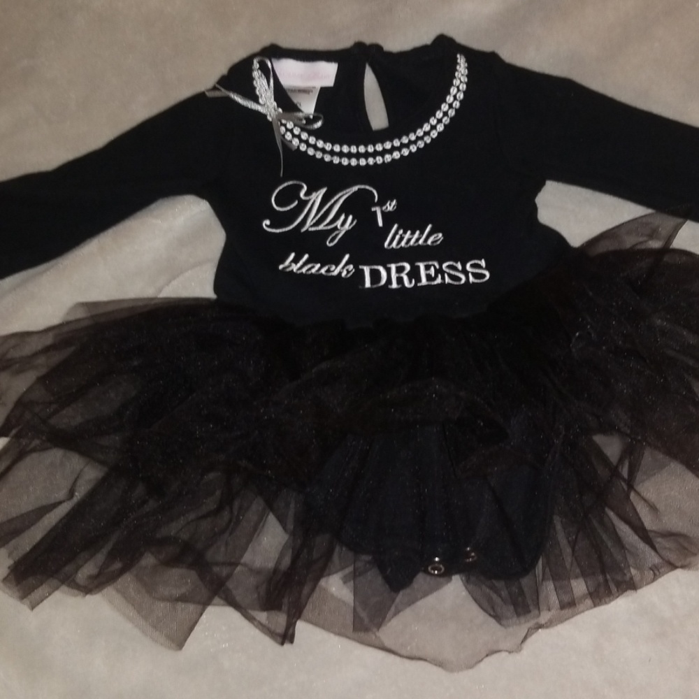 Bonnie Baby Onesie